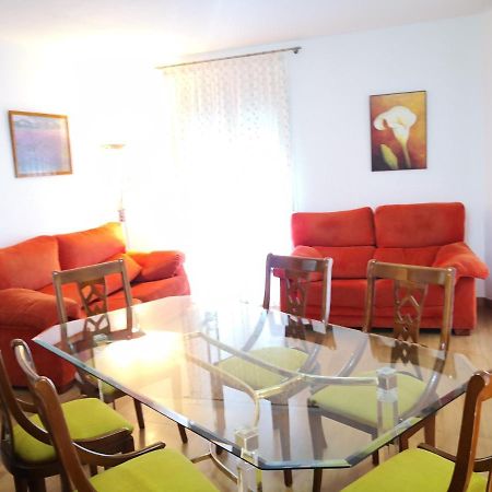 Apartamento Centro Малага Экстерьер фото