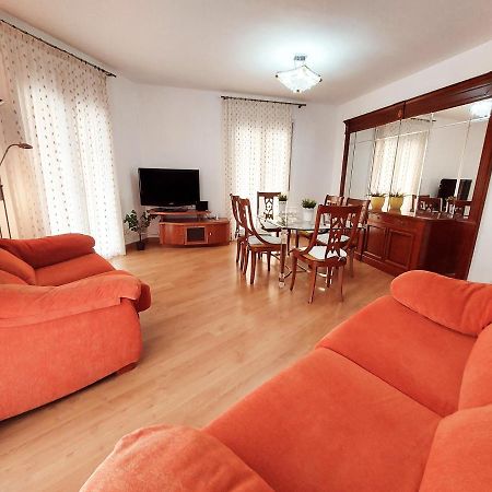 Apartamento Centro Малага Экстерьер фото