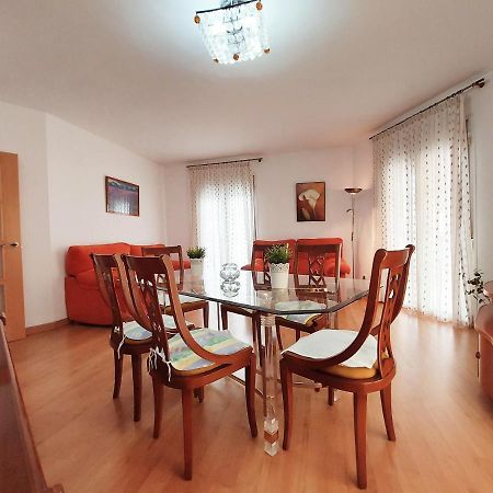 Apartamento Centro Малага Экстерьер фото