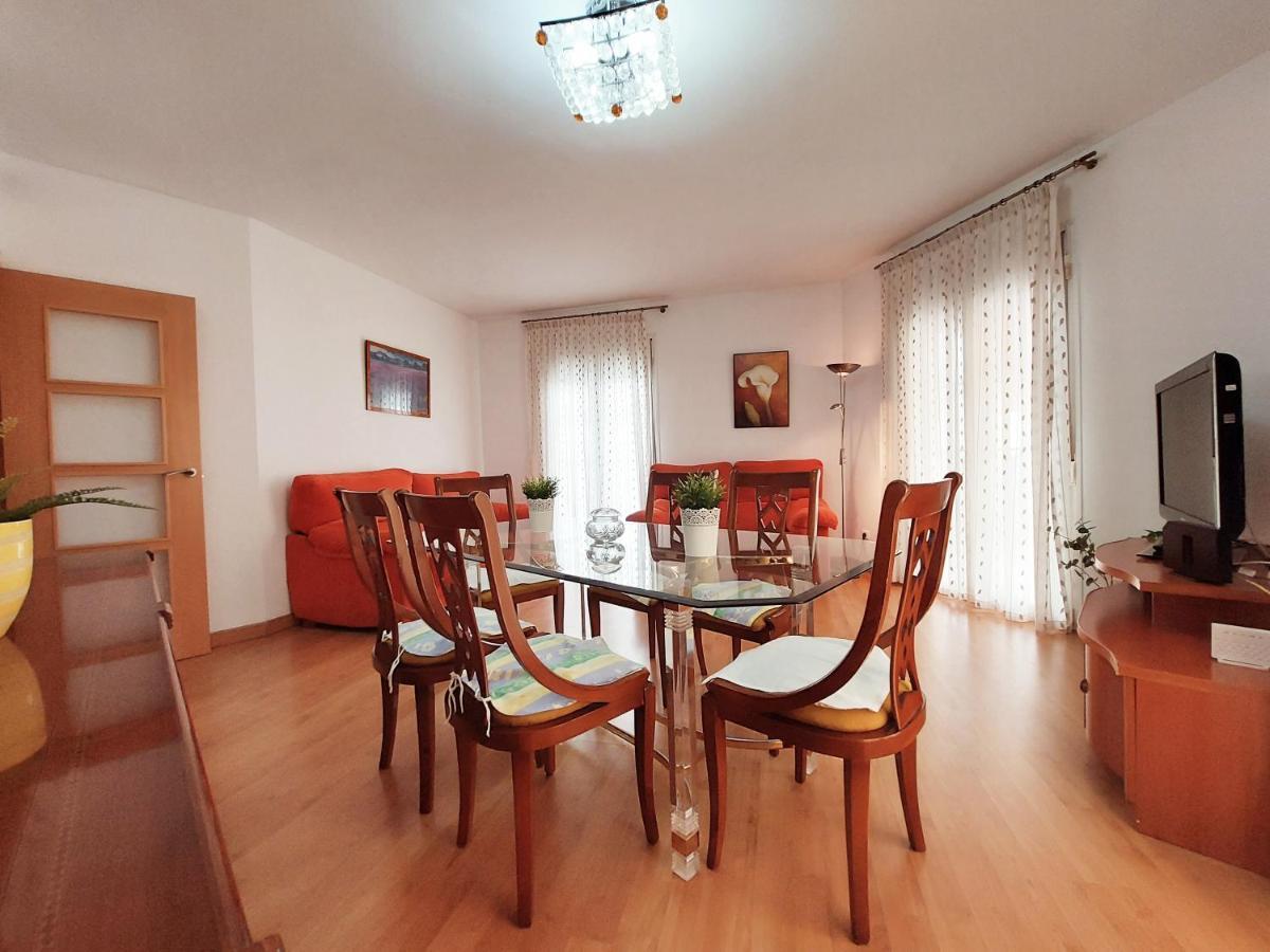 Apartamento Centro Малага Экстерьер фото